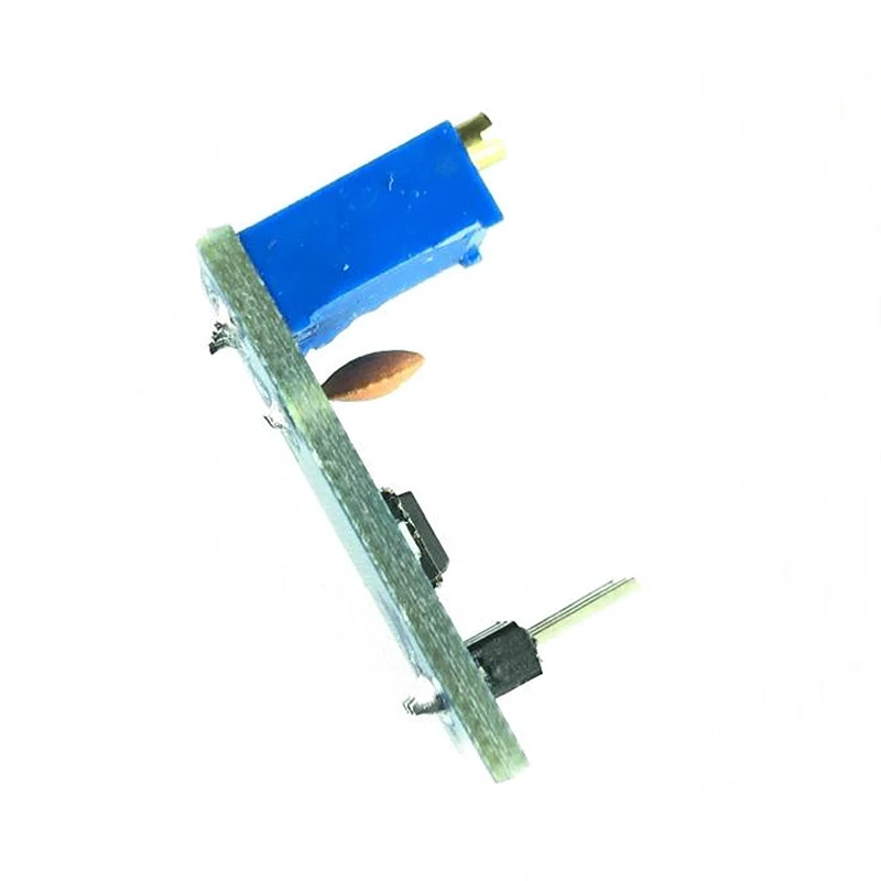 Hot Deals Chip unstable NE 555 frequency pulse generator module | Электроника