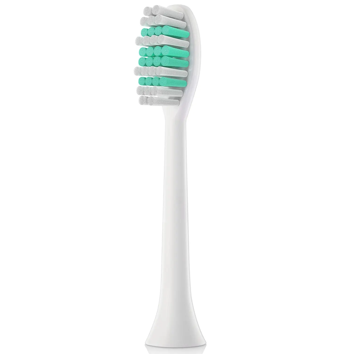 USB rechargeable electric toothbrush Sonic vibration IPX7 waterproof CoUple elect | Бытовая техника