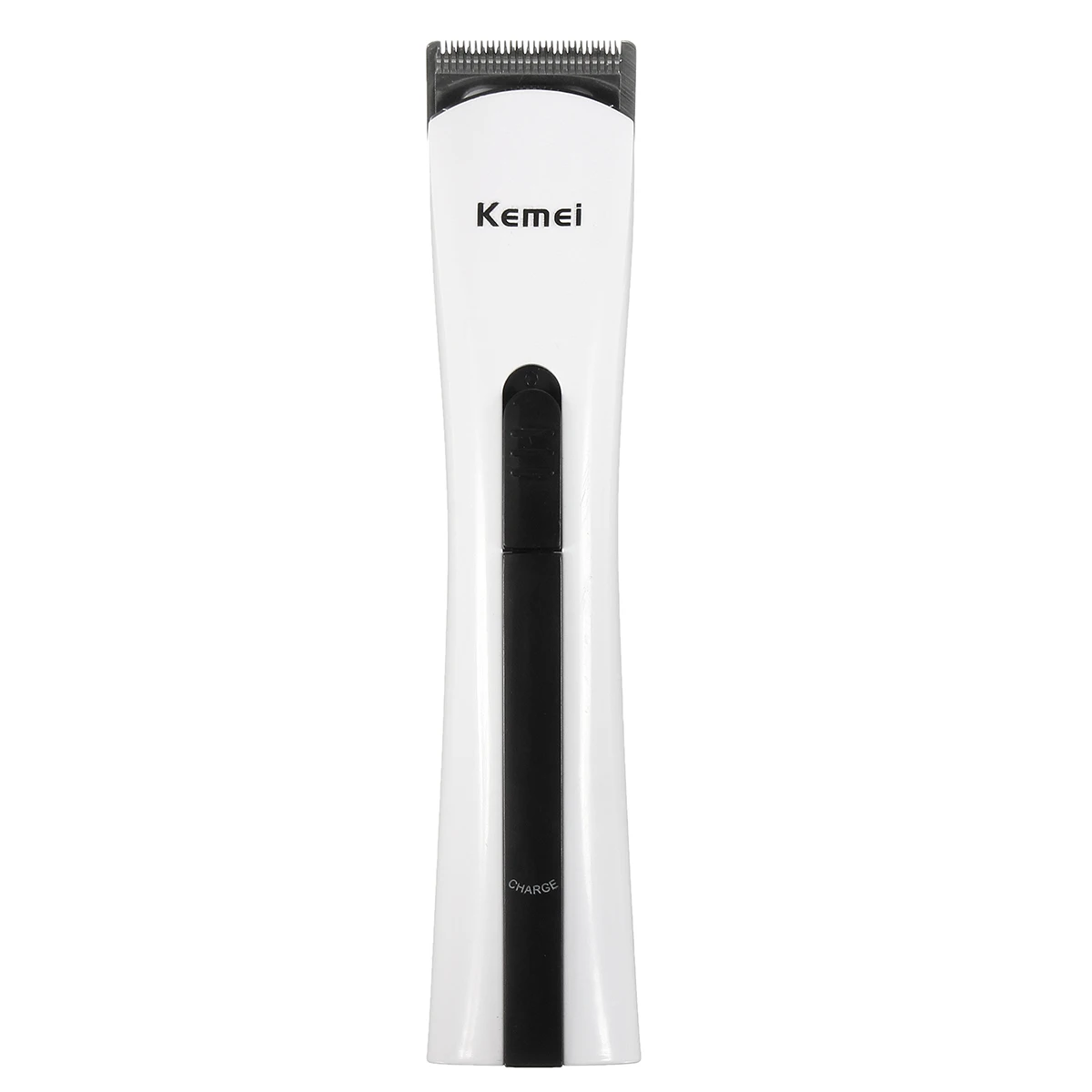 Профессиональная машинка для стрижки волос Kemei беспроводной Перезаряжаемый