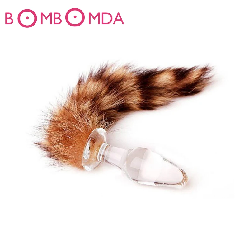 Новинка Анальная пробка фаллоимитатор анальные секс-игрушки товары для взрослых