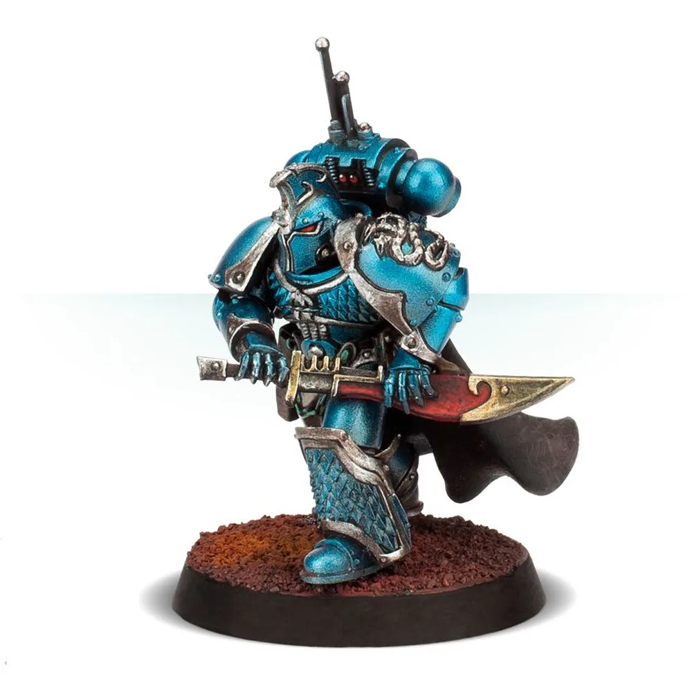 Альфа Легион претора | Игрушки и хобби