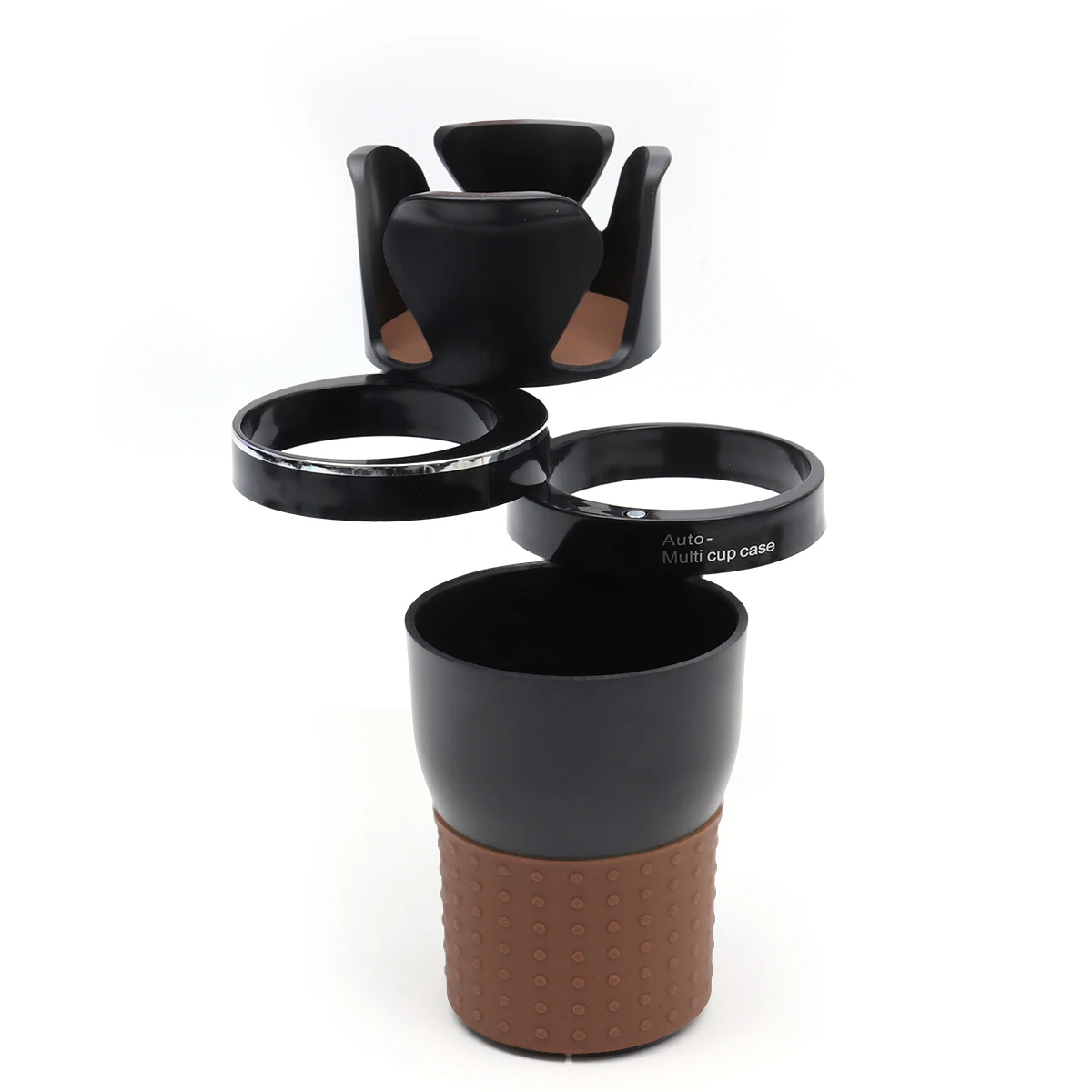 Автомобильный многофункциональный подстаканник авто Мульти Чехол Держатель для