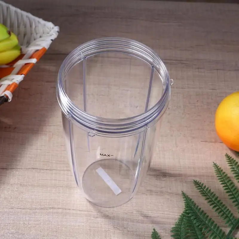 Большая универсальная Замена для блендера Nutribullet запчасти соковыжималки чашки