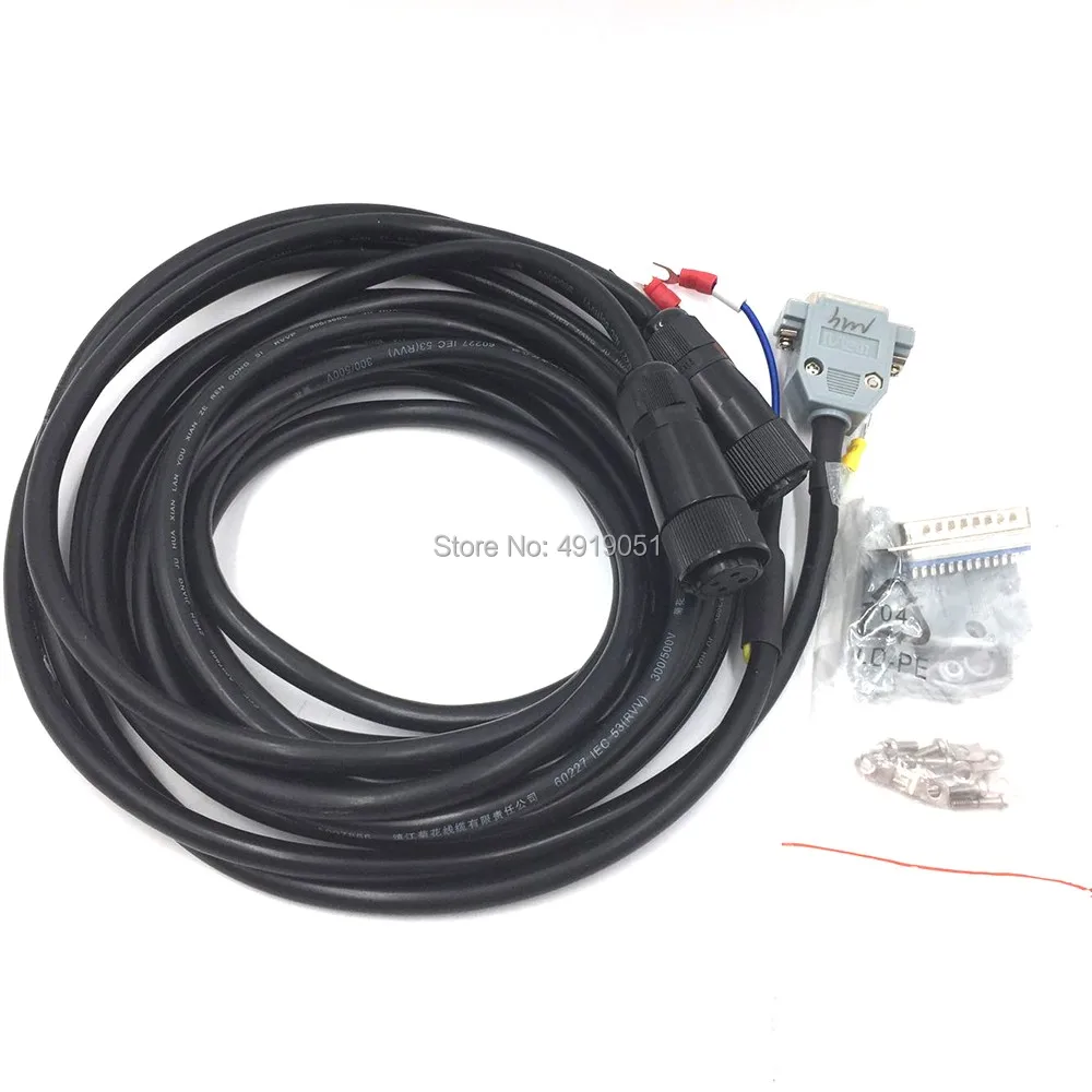 1.2KW 110 мм NEMA42 AC сервомотор + Drive комплекты 4NM 1000 w 220VAC 3000 об/мин 110st m04030 Высокая