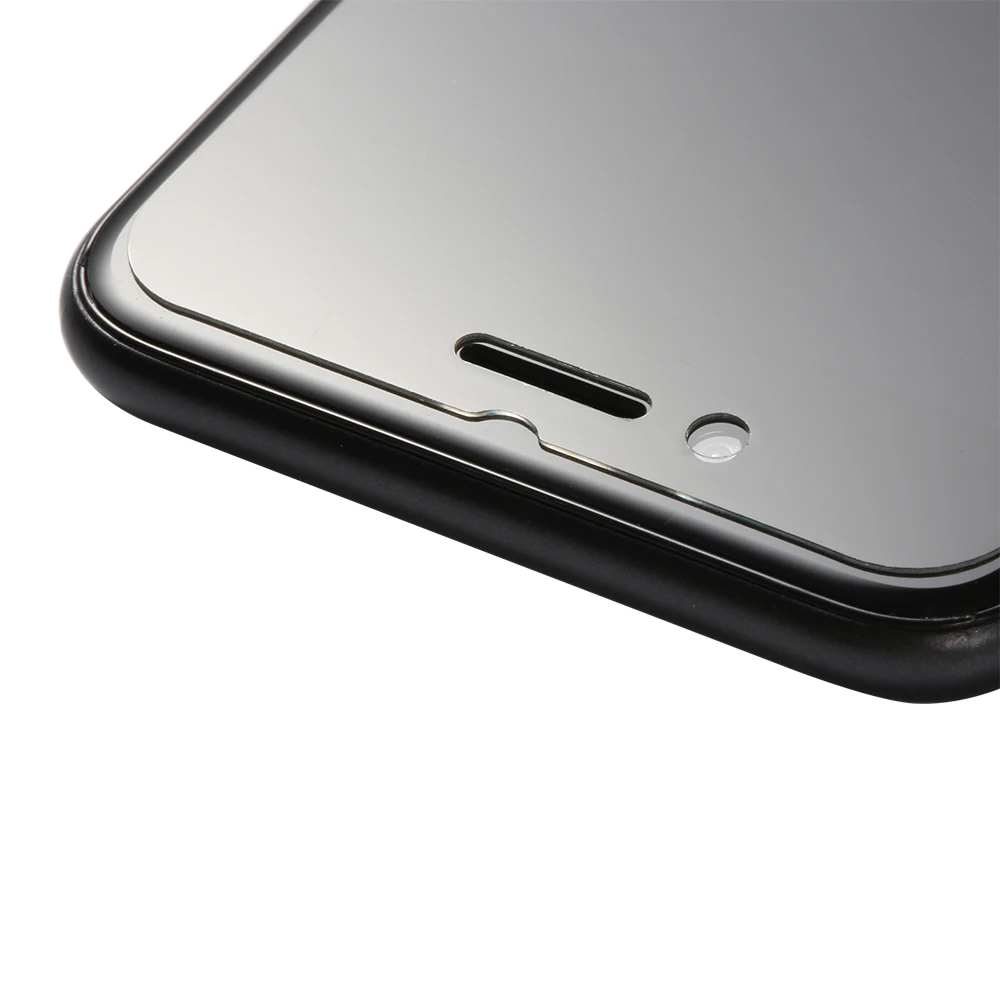 Передняя пленка LENSUN Nano для защиты экрана iPhone 8|Защитные стёкла и плёнки телефонов|