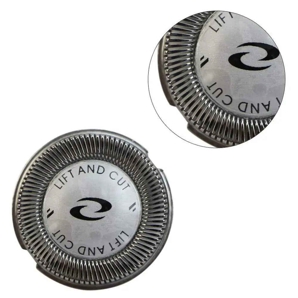 HQ64 Сменная головка для электробритвы philips HQ7360 HQ7380 HQ7390 HQ8270 HQ8505 HQ7110 HQ7120 HQ7140 HQ7160 PT726 |