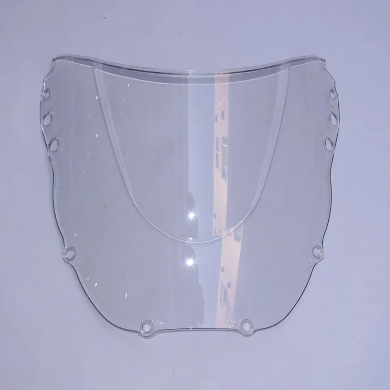 Для 1998 1999 Honda CBR 900RR 919 RR cbr900rr cbr919rr лобовое стекло Прозрачный экран двойной пузырь