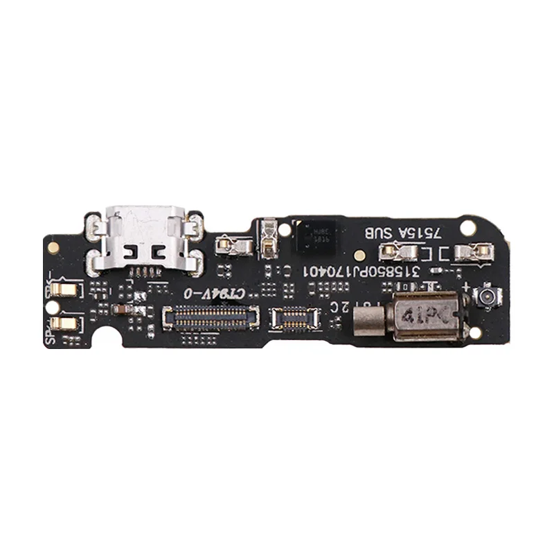 For Gionee GN8001/M5 Plus GN8002/M6 USB Charging Port Dock Charge Board Flex Cable GN8003/M6 GN9005/Elife S5.1 | Мобильные телефоны