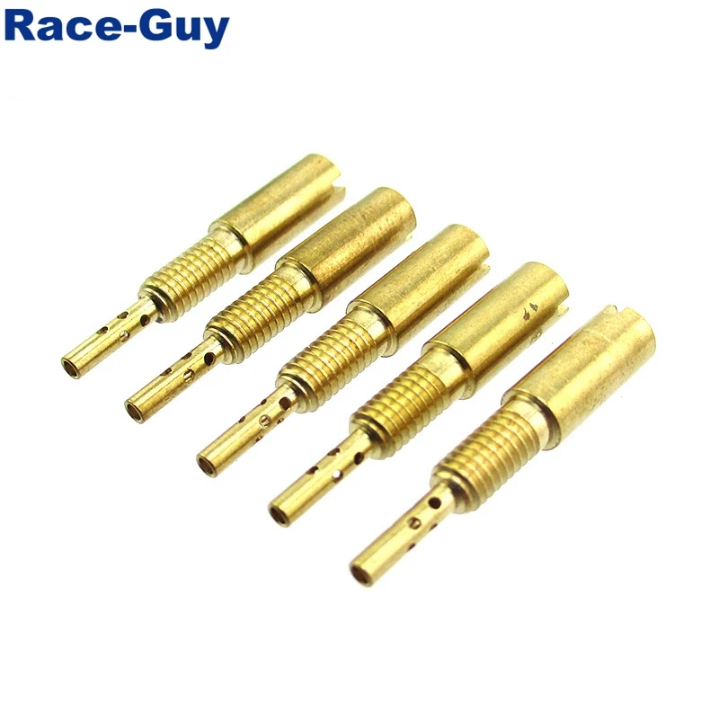 Карбюратор Pilot Jet #15 #17 5 #20 #22 #25 для Mikuni TM40 Flatslide Arctic Cat Polaris Ski-Doo Twins Yamaha Viper 2 шт. |