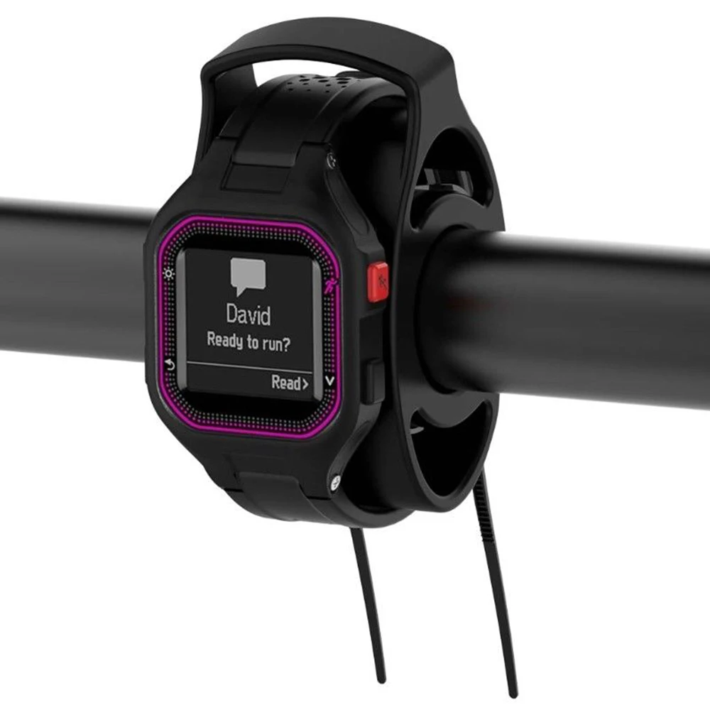 Держатель для руля велосипеда аксессуары смарт часов Garmin Forerunner TOMTOM