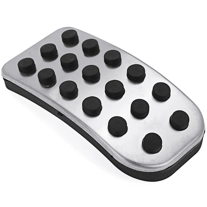 3 шт./компл. серебристый + черный нержавеющая сталь Автомобильный газовый