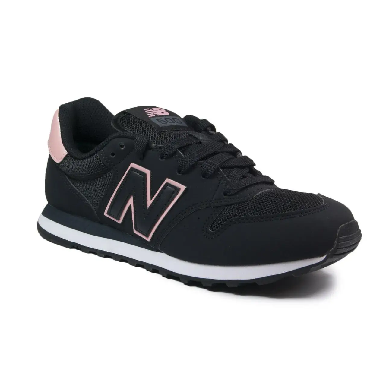 NEW BALANCE Женские Кроссовки кроссовки 500 женщин.|Обувь для ходьбы| |