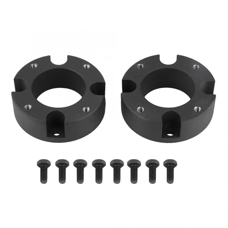 2 шт. набор для выравнивания спереди 3 дюйма профессиональные запасные части Toyota