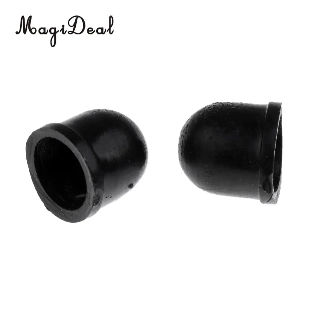 MagiDeal скейтборд Лонгборд грузовик Замена поворотные чашки 2 Pack 3 5/5/7 дюйма для