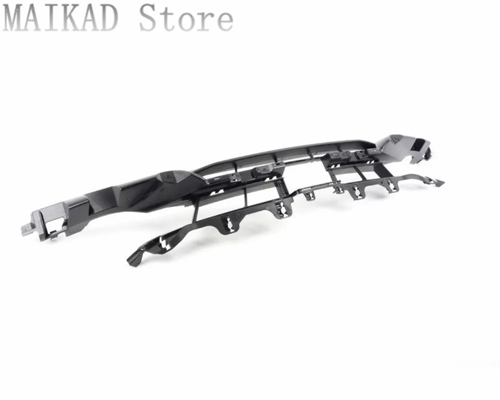 Нижняя решетка переднего бампера для BMW F30 F31 F34 F35 316i 320i 328i 335i 316Li 320Li 328Li 335Li 316d 318d 320d