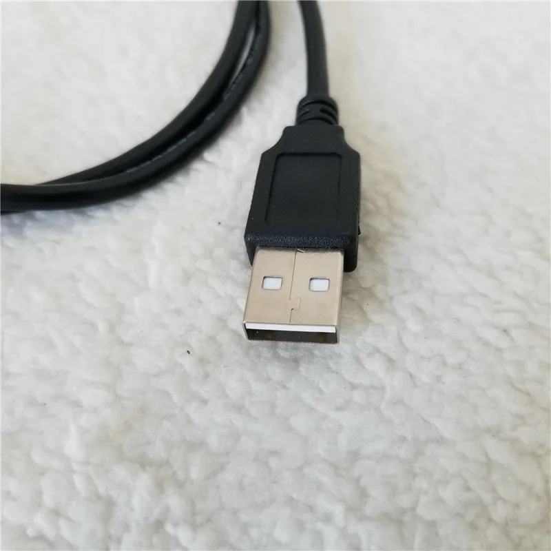 Микро USB правый угол сгибания к тип A кабель передачи данных удлинитель для