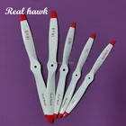 11x 611x 711x8 CCW или CW эффективный Деревянный Буковый пропеллер, высокое качество для RC Самолет с газовым двигателем модель Quadcopter Multicopter