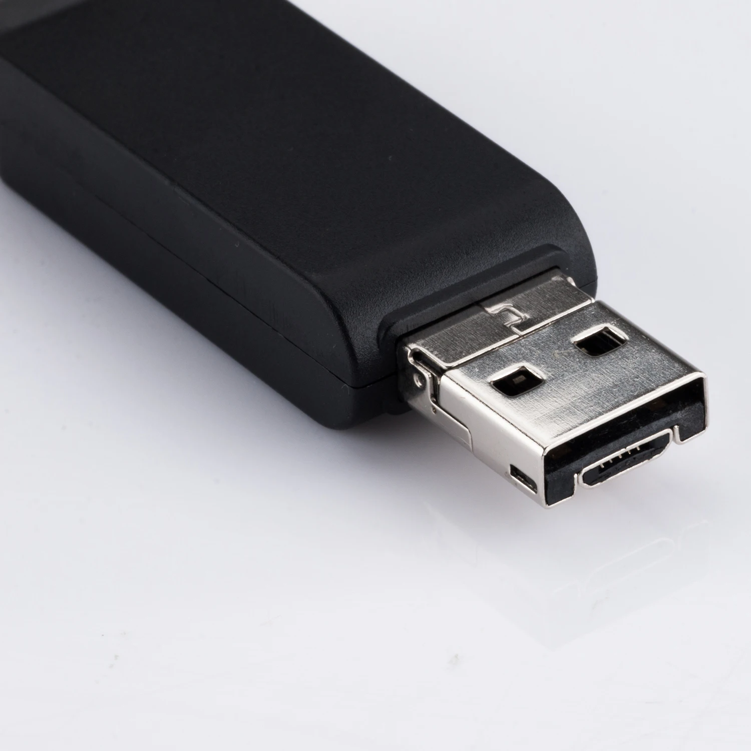 Мини 5 в 1 Micro SD кард ридер Многофункциональный Тип usb c USB C/USB/Micro TF/SD карты OTG 2 0 для