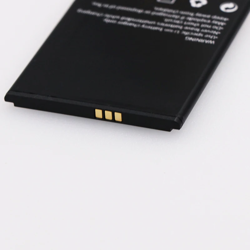JRZ 3 8 V 2500mAh батарея для Blackview A30 телефон Высокое качество Замена батареи