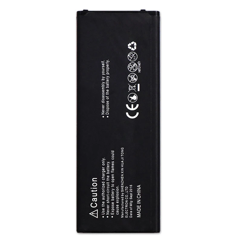 Mcdark 2000mAh батарея для Gretel 9F аккумуляторная AKKU ACCU PIL A7 мобильный