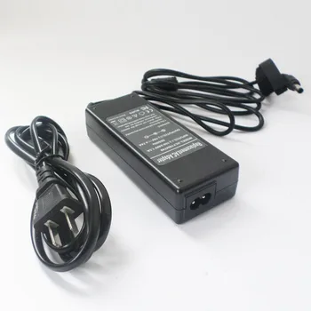 New 19V 90w AC Adapter For Samsung CPA09-004A PSCV600/04A NP-RV511 X1, X05, X06, X10, X10 Plus Battery Charger Power Supply Cord