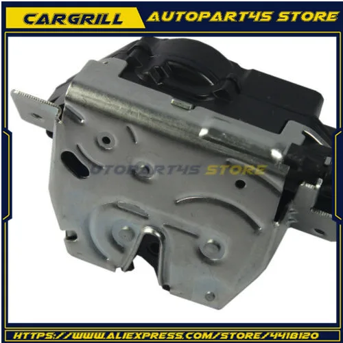 Привод замка багажника X164 W164 W251 V251 280 320 350 420 450 500 63 AMG для Mercedes GL/R/M |