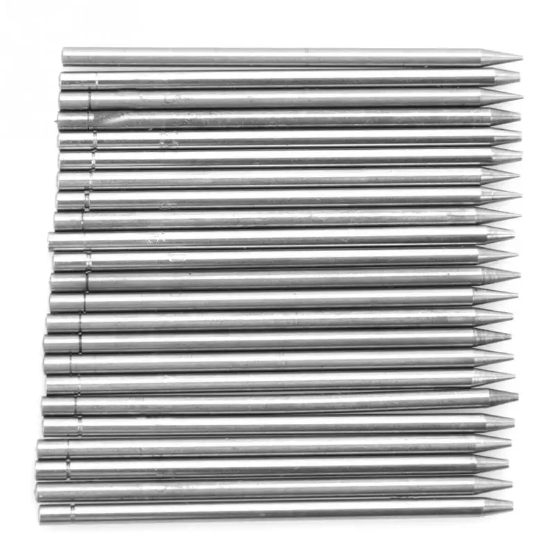 23 шт. инструменты для ювелирных изделий бисер зернистость алмазный камень набор