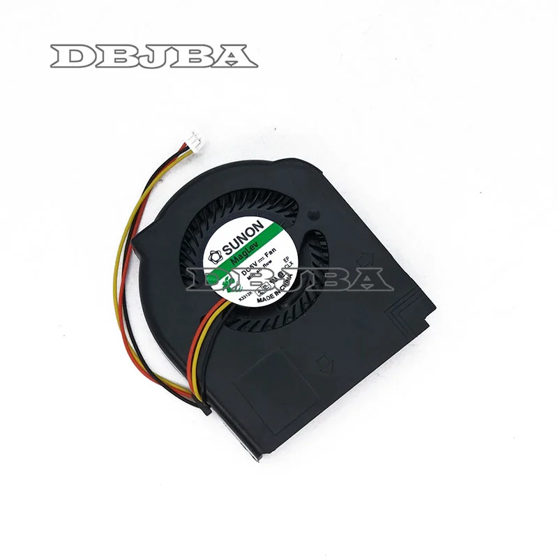 Новый охлаждающий вентилятор для ноутбука Lenovo IBM T410 T410i 45M2721 45M2722 P/N 45M2723|fan seat|fans
