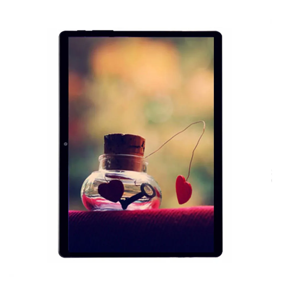 KUHENGAO 10 дюймов Android 7 0 планшетный ПК MTK CPU6753 Восьмиядерный 32 ГБ ROM HD экран (1920x1200) с google
