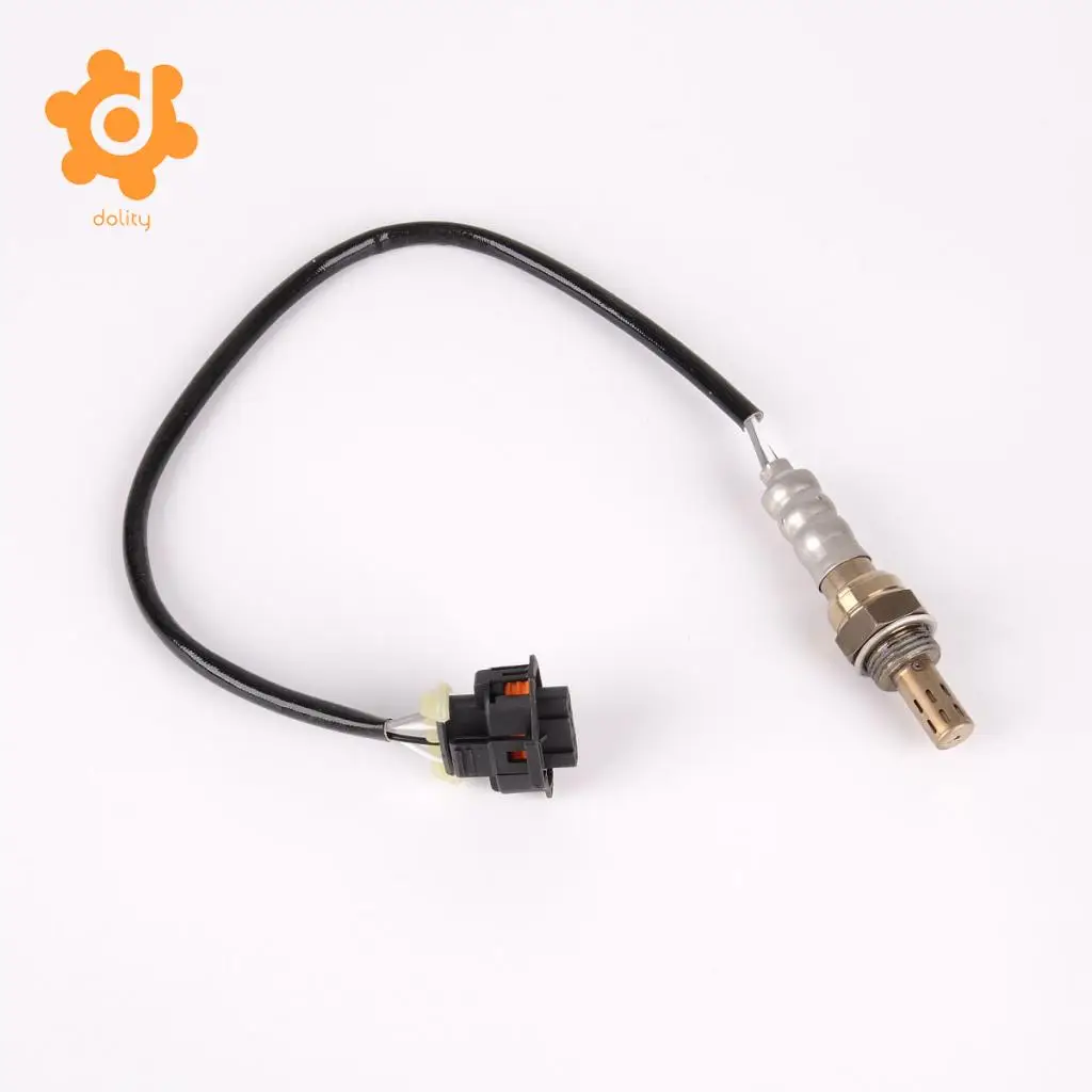 Датчик содержания кислорода O2 для Vauxhall Opel Astra Zafira Vectra Meriva 855361 0855389 5WK91709 9158718 /