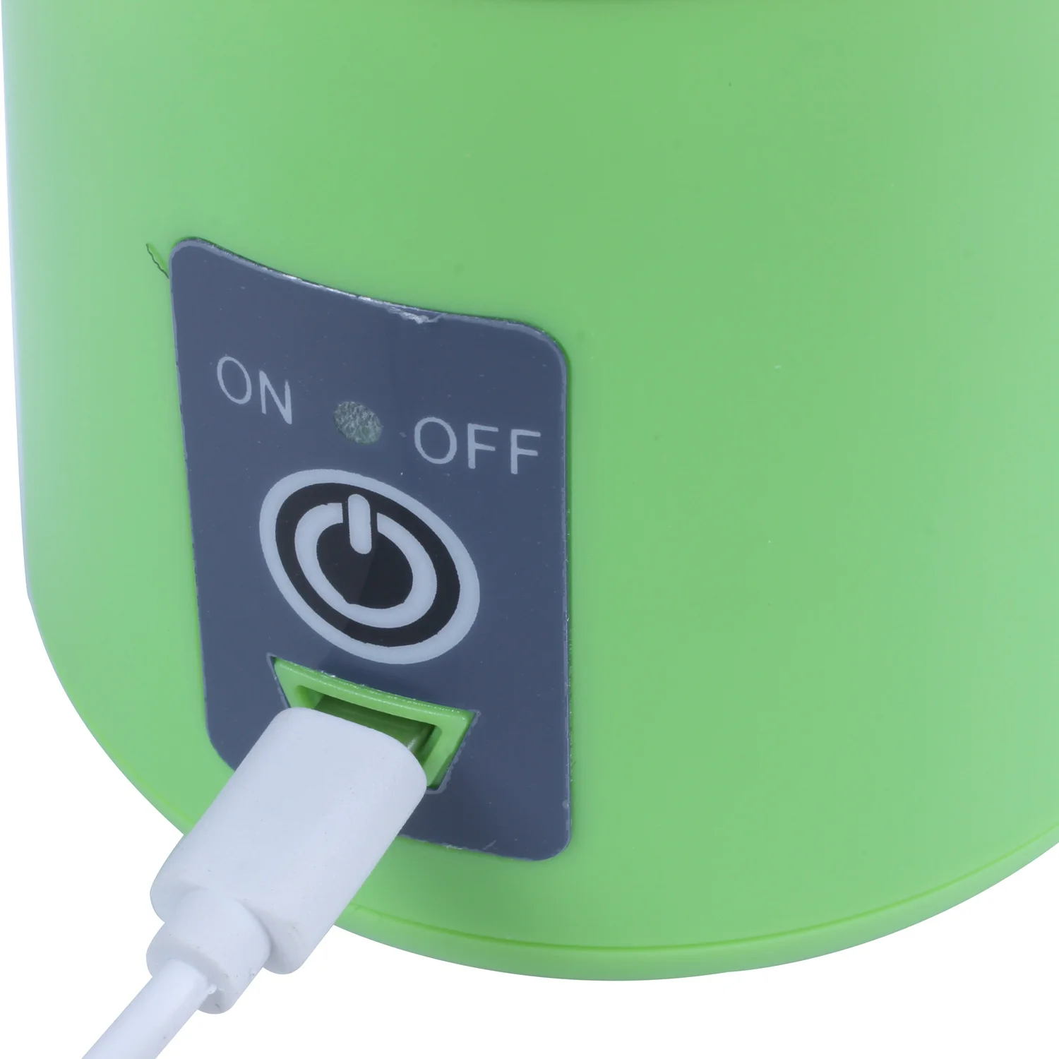 USB соковыжималка портативный блендер для сока бытовой фруктовый миксер-шесть