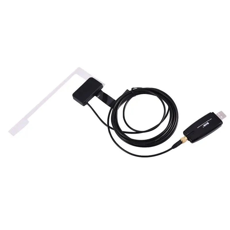 Универсальный DAB + удлинитель антенна и USB адаптер приемник для Android 4 5 1 6 0 7