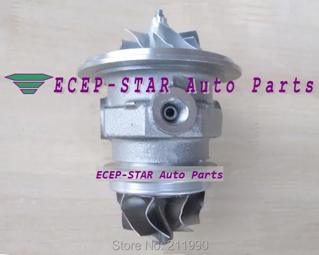 Турбокартридж CHRA TB25 471169 5006 0006 1118300TC с водяным охлаждением для FORD ISUZU JMC Transit JX493ZQ 68