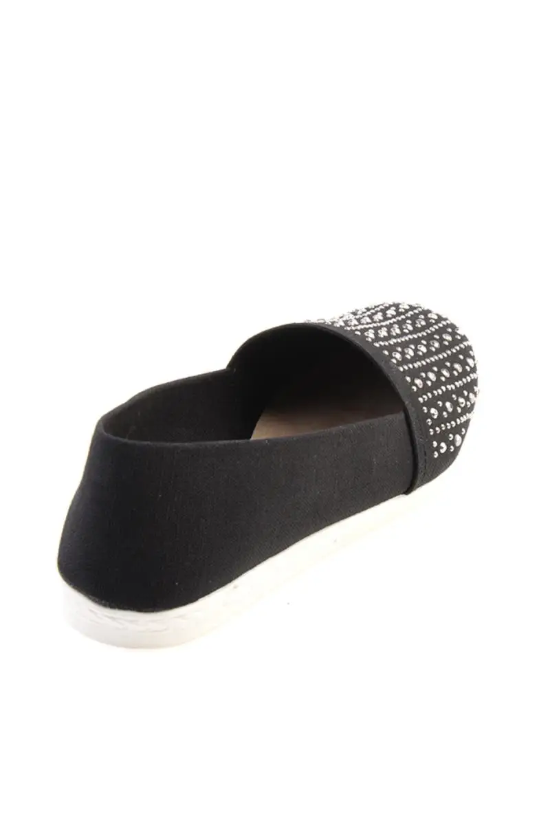 Bambi Black Women Shoes F0344111118 | Обувь