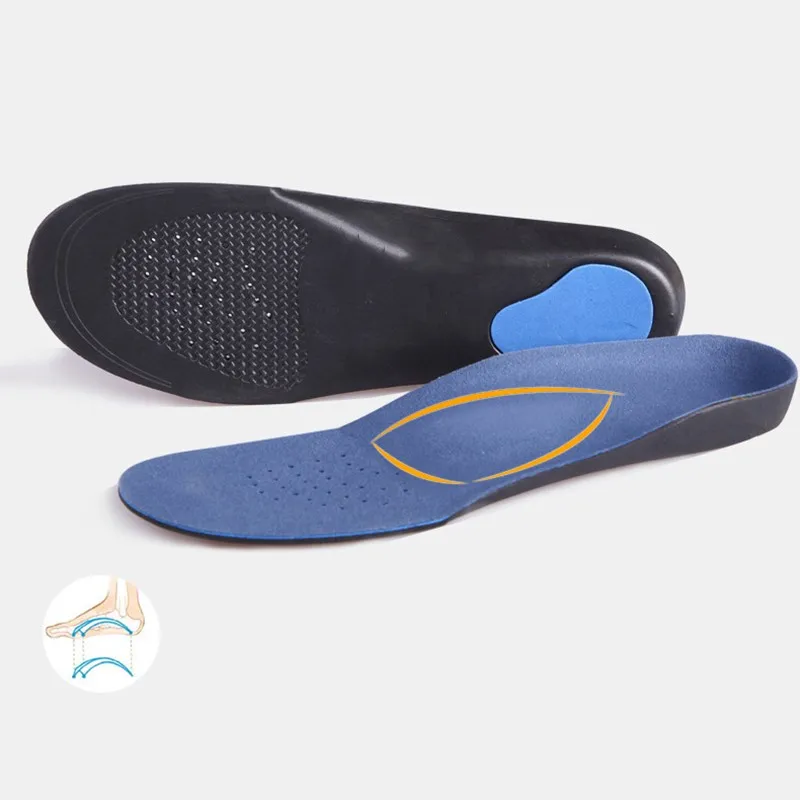 Супинатор ортопедический стельки ортопедические для людей с диабетом XS/S/M/L |