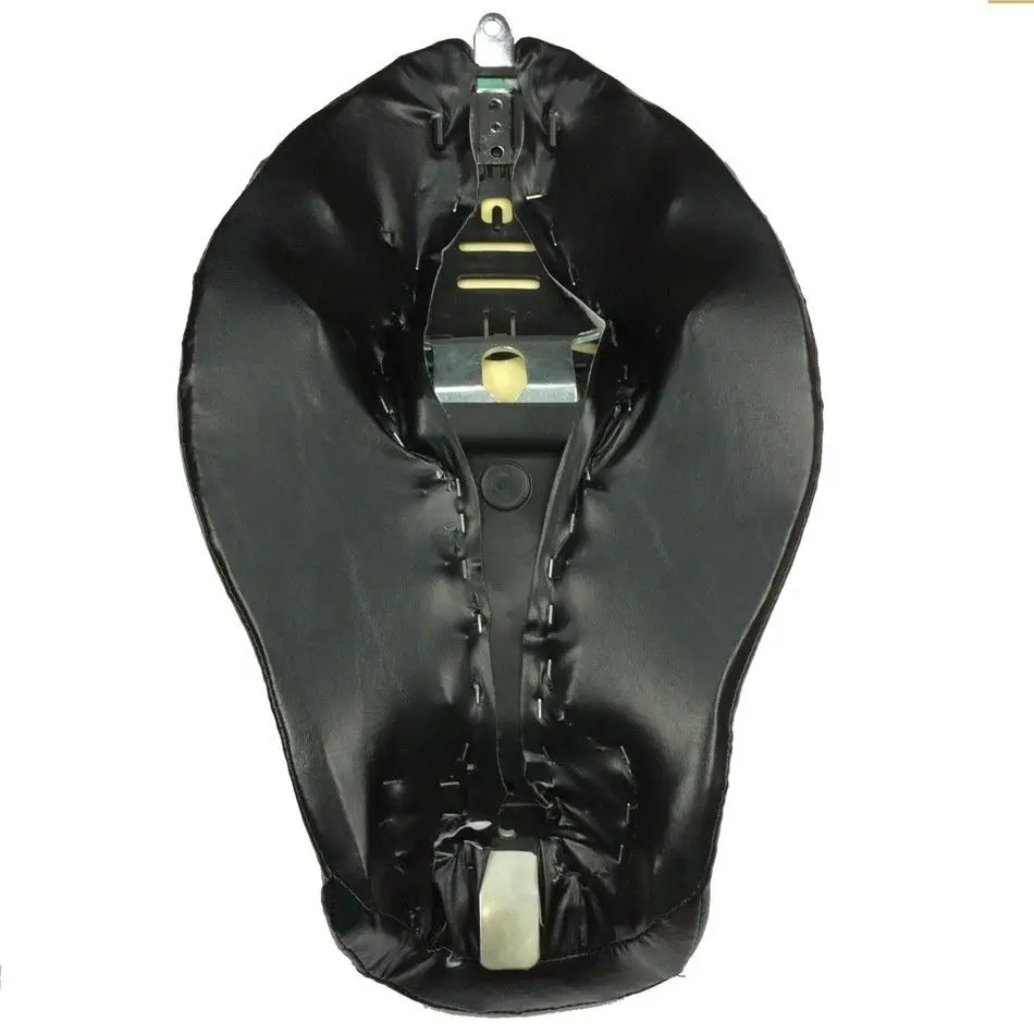 Переднее сиденье водителя для Harley Sportster XL 883 1200 XL883N XL883L XL883X 05 13 2005 2013| |