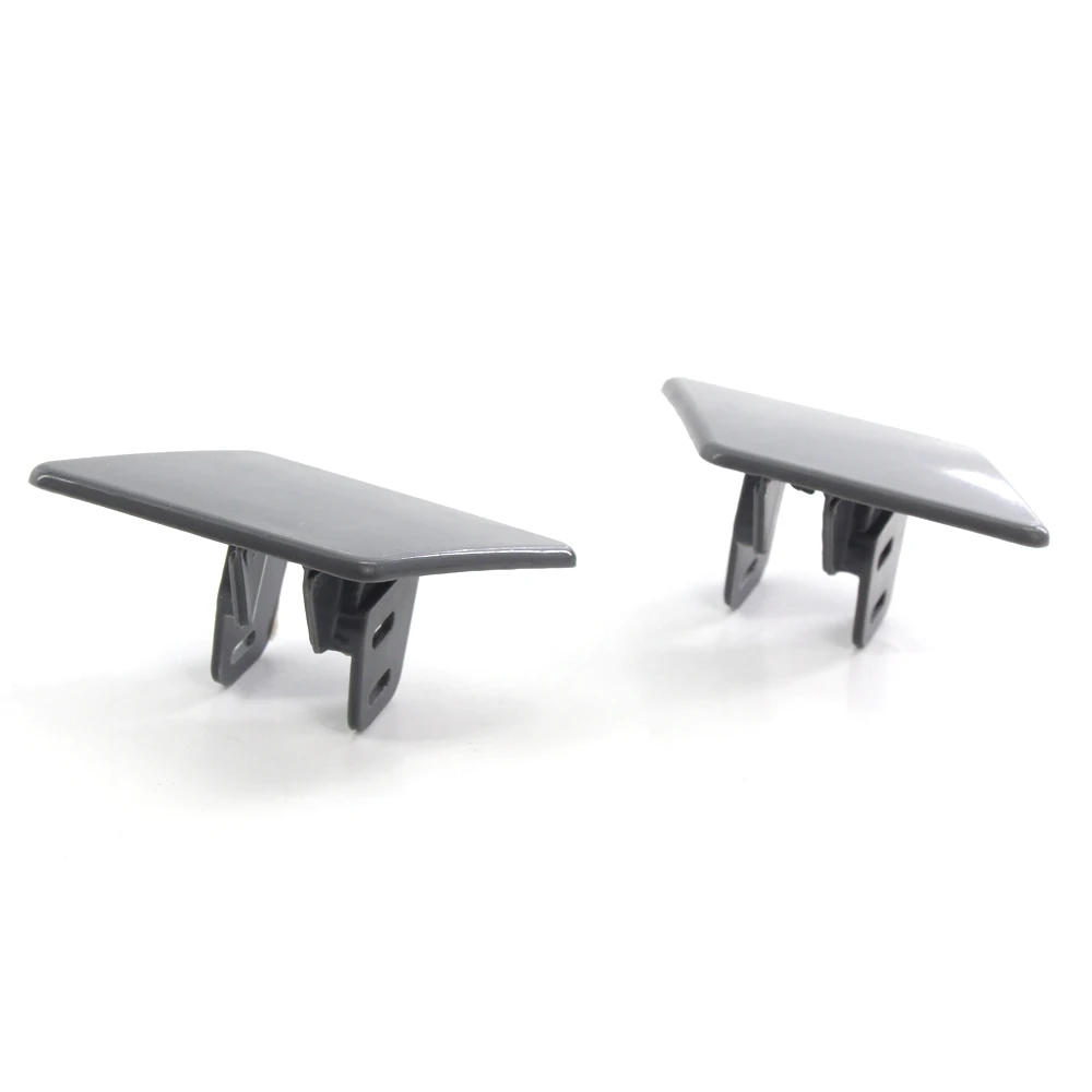 1 пара Автомобильная передняя левая правая фара шайба струйная Распылительная