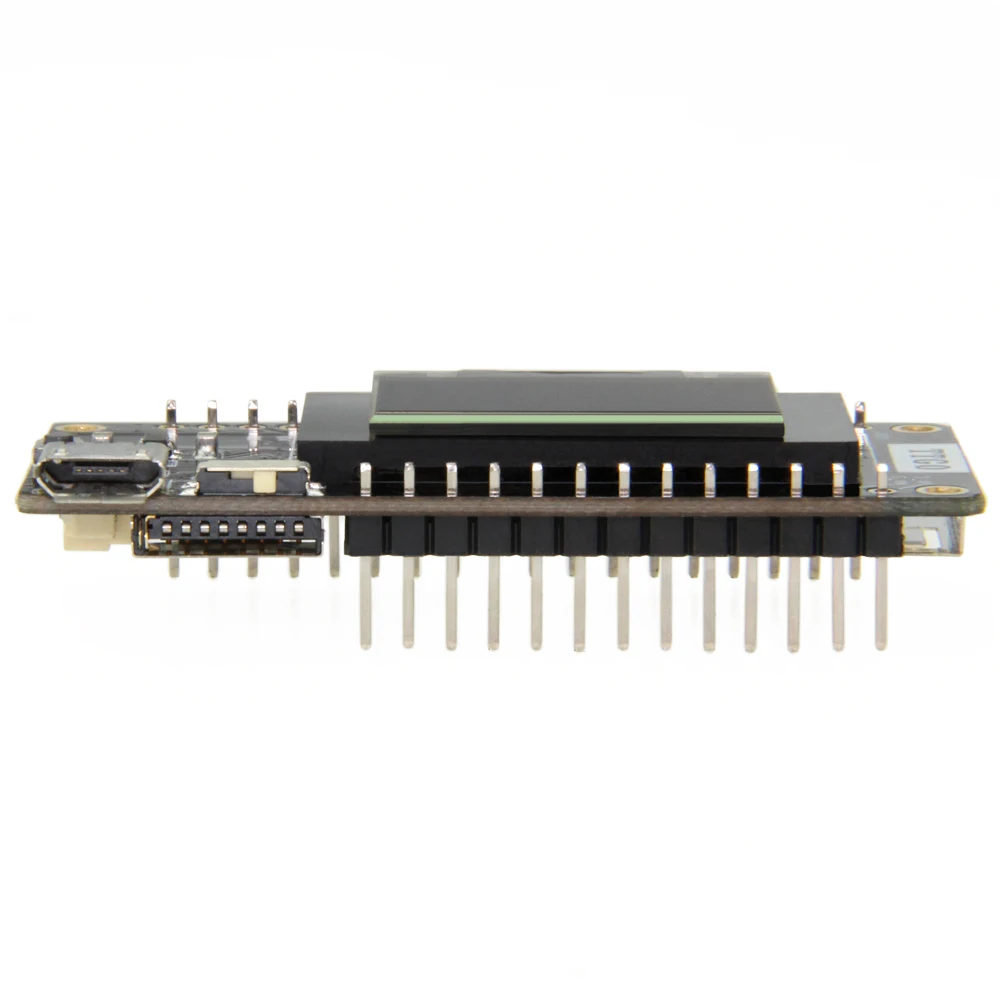Ttgo Lora32 V2.0 433 МГц Esp32 Lora Oled 0 96 дюймовая SD карта синий дисплей Esp-32 Wifi Bluetooth модуль |