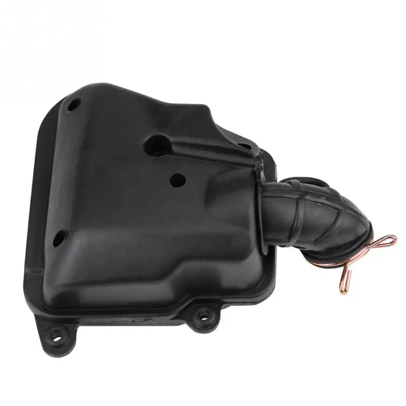 Воздушный бокс для скутера воздушный фильтр в сборе YAMAHA Minarelli JOG 50 90 3KJ 4DM IPC HUSSAR KEEWAY