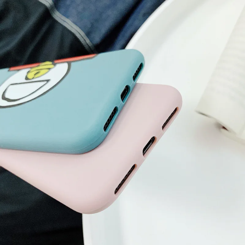 Чехол для телефона с леопардовым принтом Iphone XS Max XR X 8 7 6 6S Plus роскошные мягкие