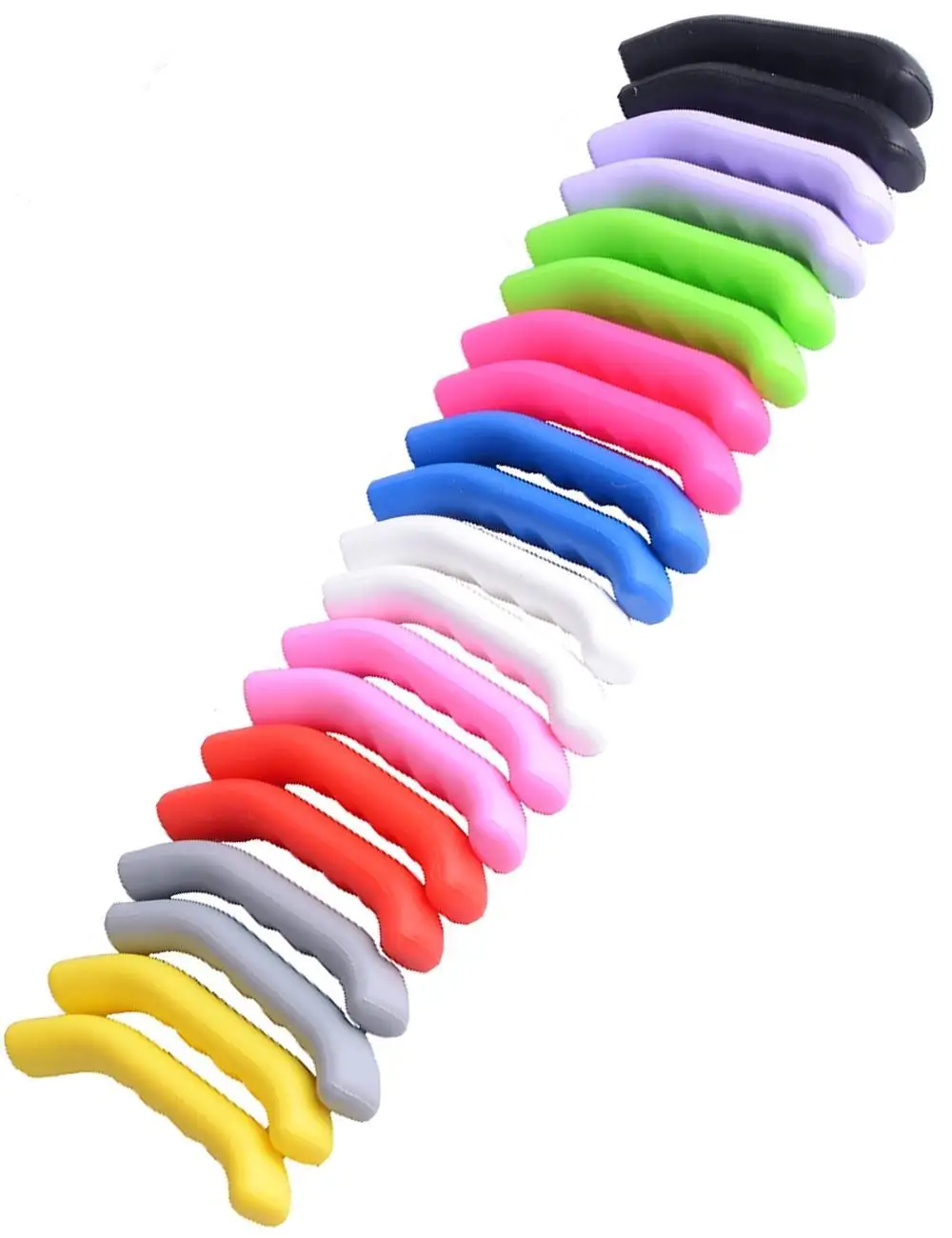 ZTTO силиконовый гель Универсальный Тип рукоятка тормозного рычага защитный кожух