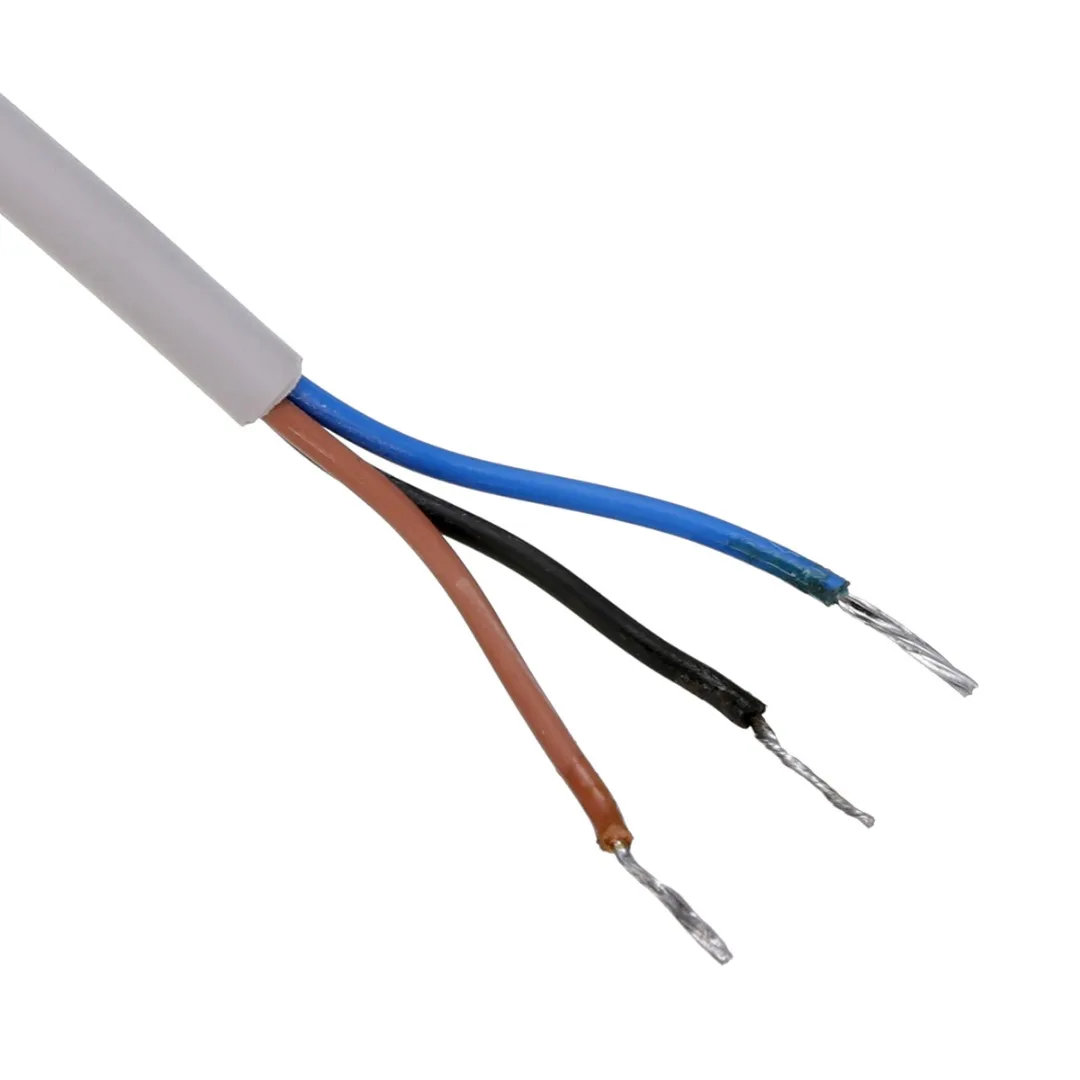 Цилиндрический емкостный датчик приближения NPN 6 36 в пост. Тока 1 шт. BX 10 мм без