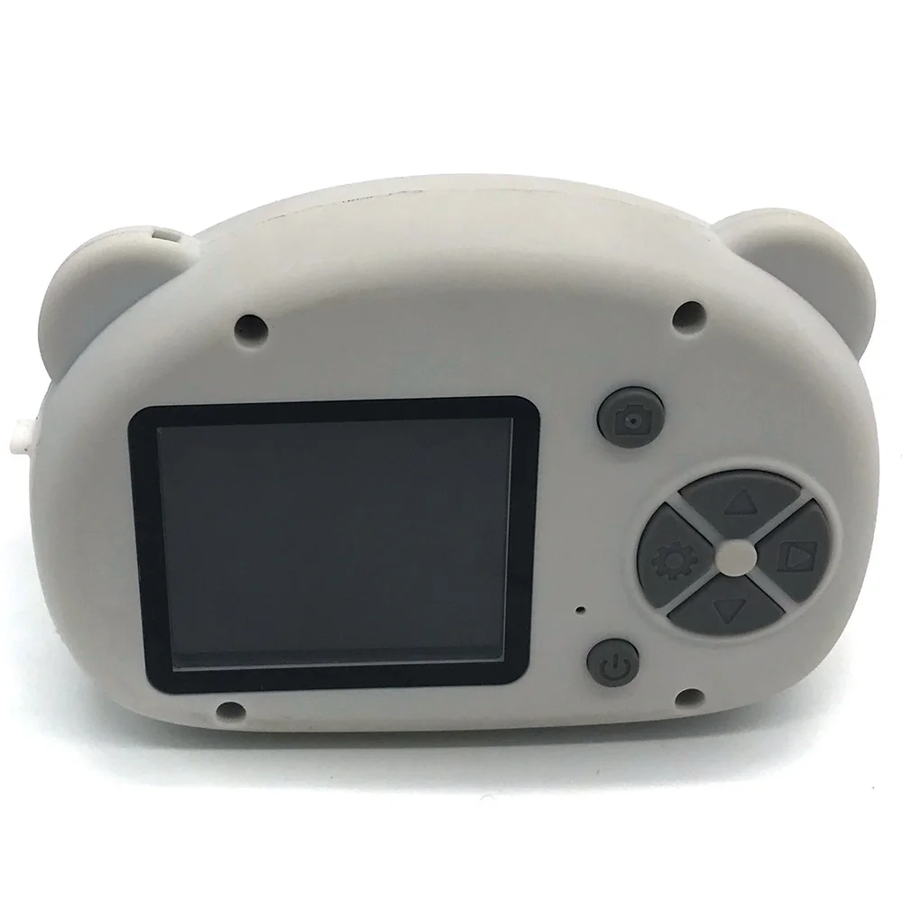 JJRC C22 детская камера мультяшная панда игрушечные камеры электронные игрушки +