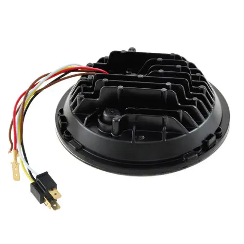 

For BMW LED Headlight 7inch R NineT R 9T 2014 2015 2016 2017