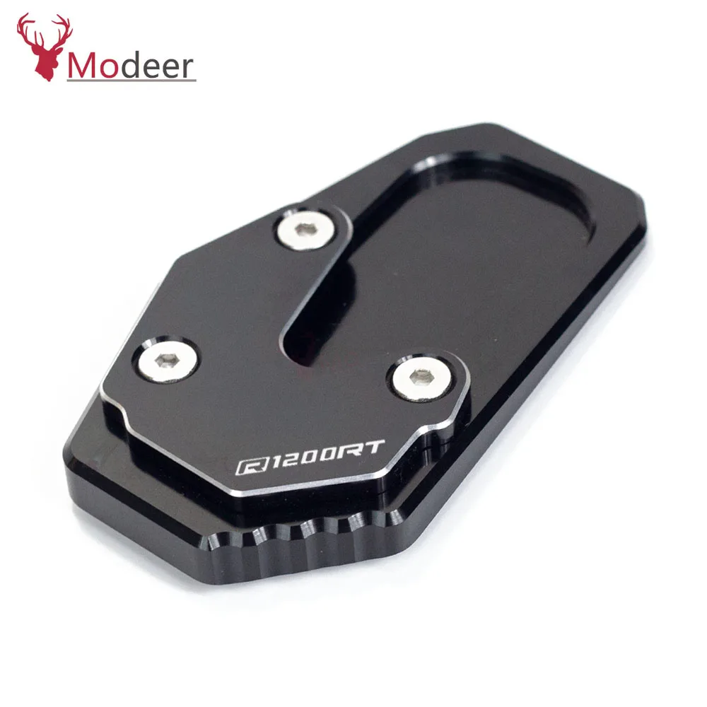 Аксессуары для мотоциклов BMW R1200RT R1200 RT R 1200RT 2014 2017 2018 подставка ног боковая