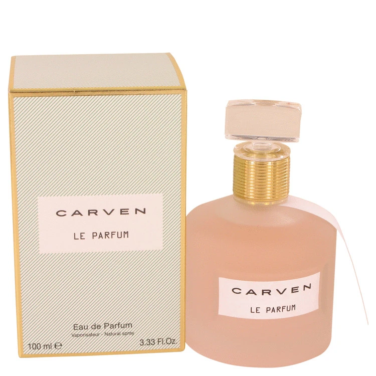 Carven Le Parfum от Mini EDP. 17 унц. ций для женщин| |