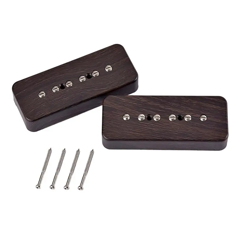 1 Pc Guitar Pickup Set Alnico Replacement Magnet Neck for Fender Electric Telecaster Tele | Спорт и развлечения