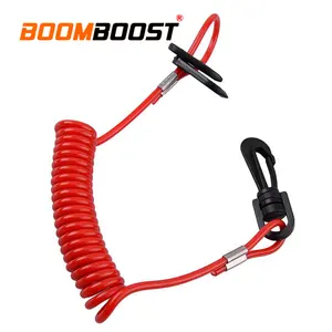 Ремень безопасности для мотоциклов YamahaHondaMercuryJohnsonEvinrude, 1 шт.