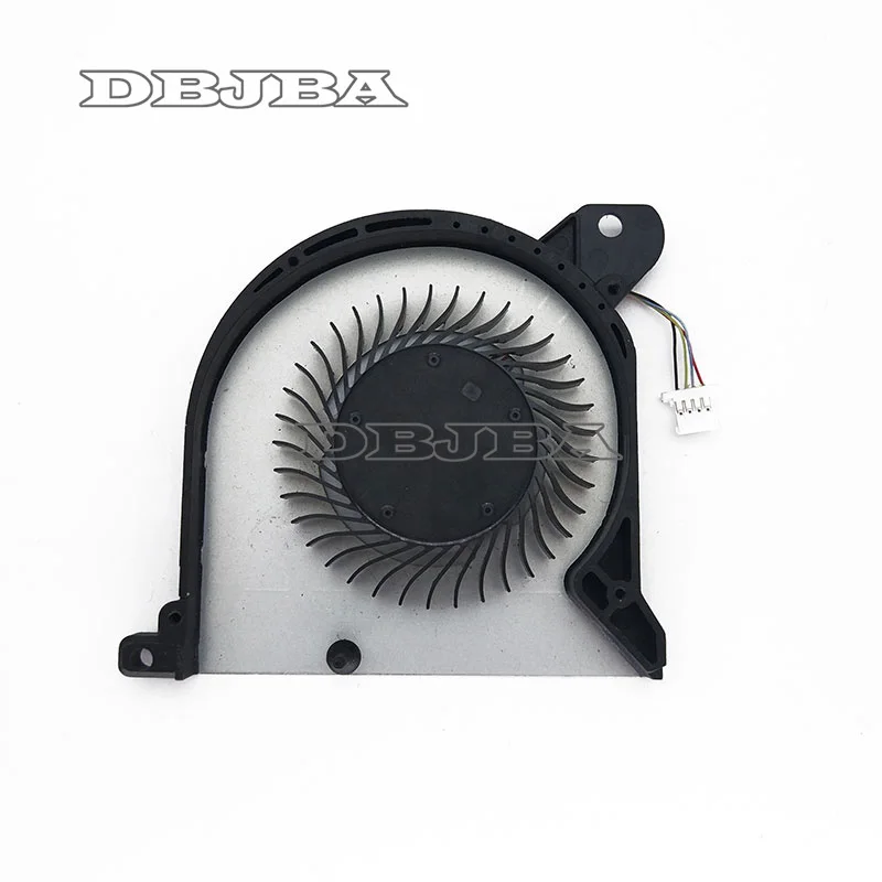 Вентилятор для ноутбука Dell Alienware 13 R1 R2 охлаждающий вентилятор охлаждения GPU