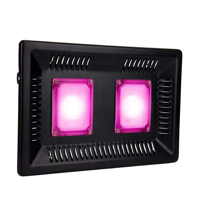 1000 Вт 110 В Led Grow Light Fitolamp Ip65 Водонепроницаемый полный спектр для посев цветов